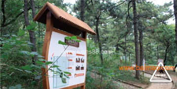 园林景观标志牌设计的重要性