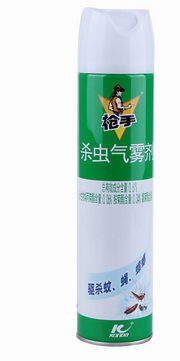 雷达：杀虫防虫，双重效果