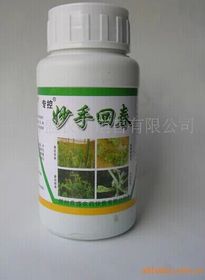 乙草胺的妙用与误用