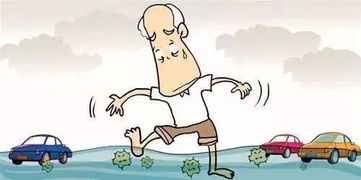 除草剂触碰伤口，后果不堪设想？