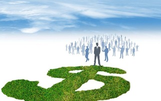 绿色食品与多年生蔬菜