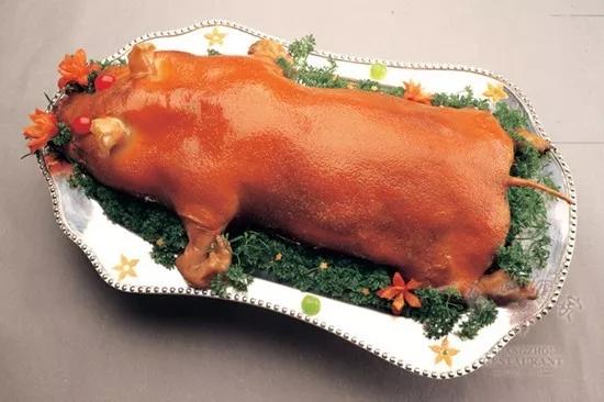 乳猪料科学喂法：按比例投喂