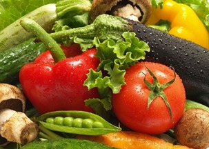 蔬菜上的秘密：农药残留的担忧