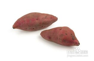 红薯可以直接生吃吗？它的营养价值高吗