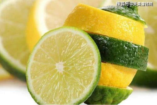 柠檬叶变黑？揭秘解决妙招！轻松恢复绿意盎然！