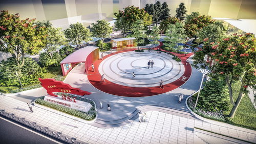 一、 理解红色文化景观的意义