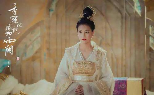 双“碰”香，为何一触即香