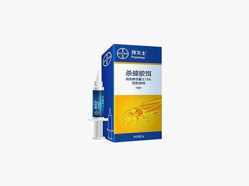 吡虫啉对蚂蚁的杀灭效果如何，长期使用对环境及人体安全有影响吗？