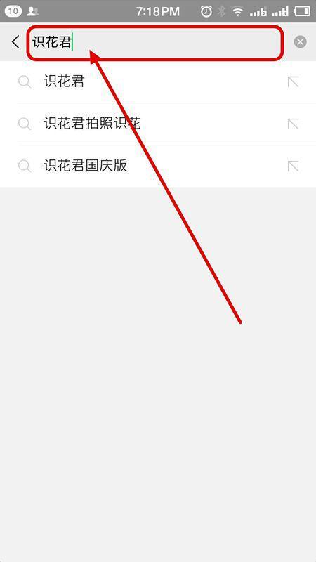 使用指南，轻松识别