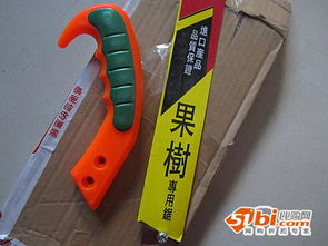 果树手锯哪个品牌既好用又实惠，园林手锯选用什么材质最优质？