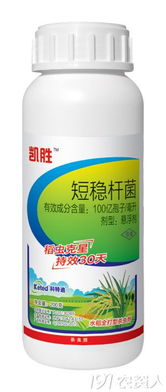 杀虫双农药：它的持效期和残留时间揭秘