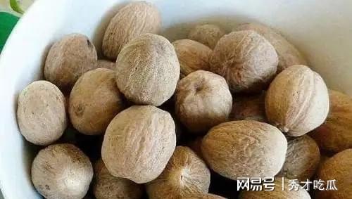 白芷的形态与特点