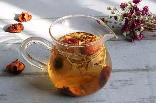 蓝蝴蝶花泡水喝有哪些神奇功效？