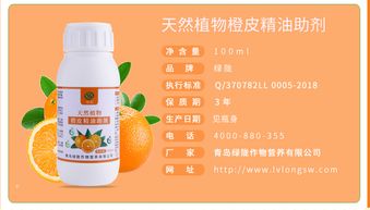 广西柑橘园的“守护神”