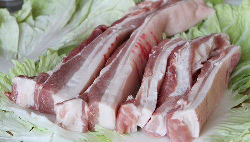 云南特色猪肉养殖探析