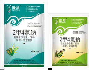 二钾四氯解二甲四氯药害，哪种特效药Ke以彻底解除其危害？