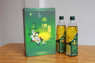 宝锭山高山茶油价格揭晓！安徽特色山茶油多少钱一斤？