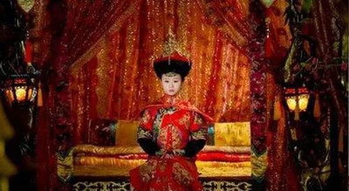 “如意皇后烂根之谜，宫廷秘辛究竟何在