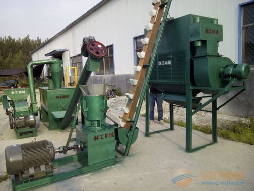 饲料加工生产过程中，需要哪些主要原料和具体加工步骤？