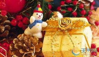 选择礼物的要点