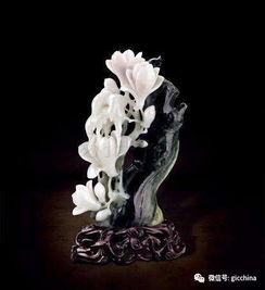 玉雕人才与科技创新