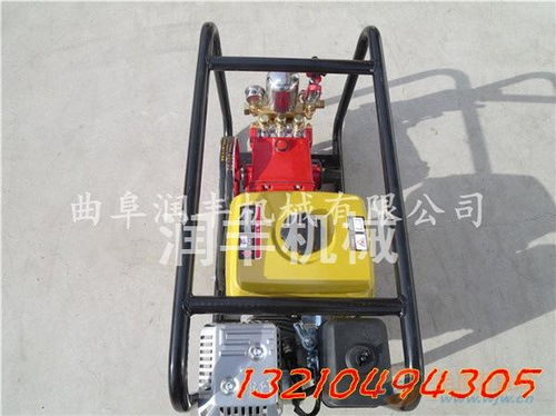 喷洒农药，雾化效果是关键