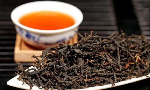 红茶之王是哪款？品质如何