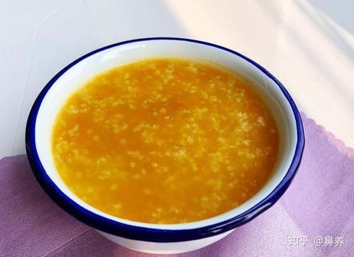 秋季养生粥食谱大全，一周不重样