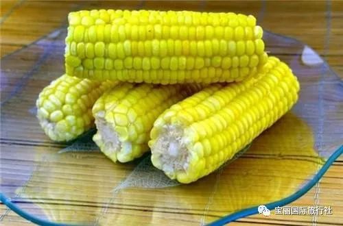 玉米泥是一种以玉米为主要原料，具有丰富营养的食品