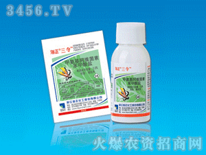 选择甲维盐的智慧