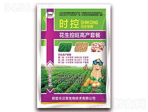什么是花生高产套餐配方？