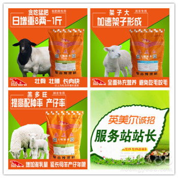 哈尔滨新中国饲料有哪些营养成分？适合哪些动物食用？