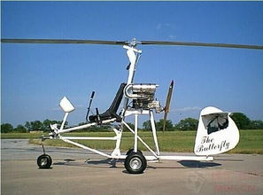 旋翼机：飞翔的喷洒高手