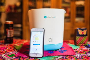 超声波式果蔬净化器的局限