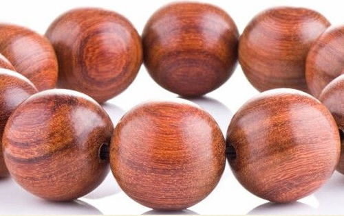 尺寸与颗数：量体裁衣，选择合适的手串