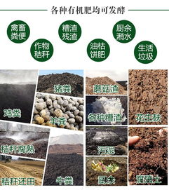 兔粪富含氮、磷、钾等元素，是优质的有机肥料