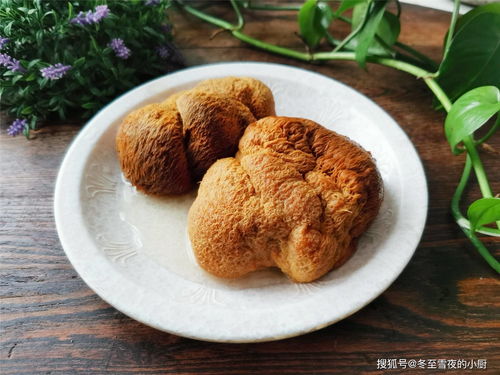 干猴头菇怎么泡？泡多久