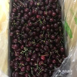 水果种类繁多，你最喜欢哪一种