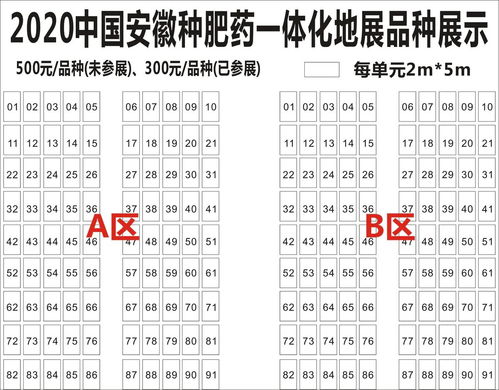 特殊品种时间表
