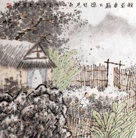 菊花隐士是谁？这个隐居山林的神秘人物