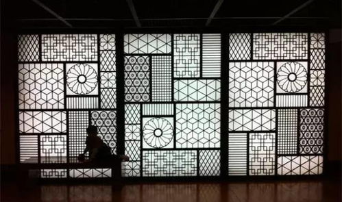 传统与现代的交融之美