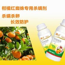 红蜘蛛防治的秘籍