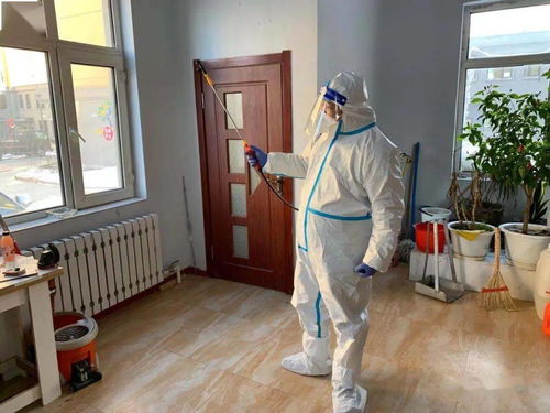 小区内农药放置的烦恼