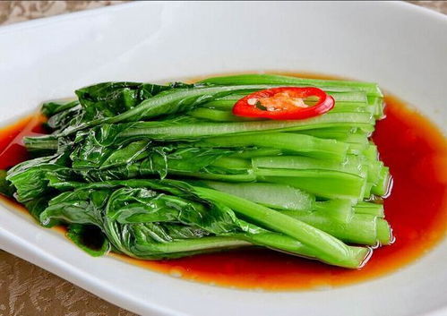 菜园里的那股苦味儿