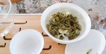 茉莉花茶的功效与作用有哪些？这篇文章告诉你答案