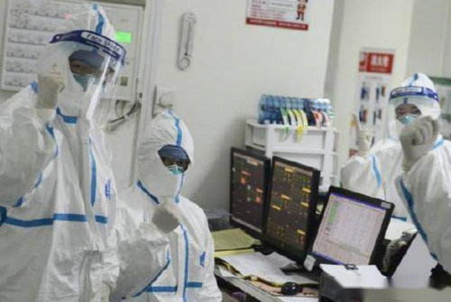 “观察症状，分析环境