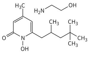 这个洗发水Neng治头皮屑吗？
