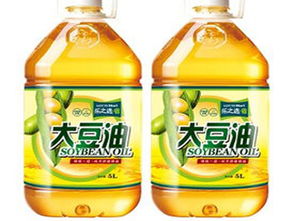 大豆油富含不饱和脂肪酸，是人体必需的营养素