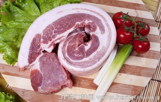 五花肉的美味探索