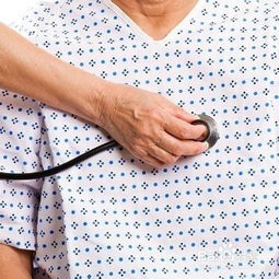 治疗， 那可是个大问题